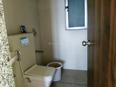 Image of 650 Sq.ft 1 BHK Apartment / Flat for rent in Shree Naman Premier, Andheri East, Mumbai for Rs. 56000