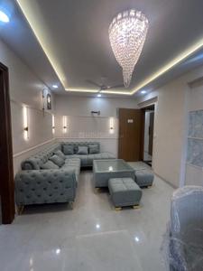 Hall Image of 1000 Sq.ft 2 BHK Apartment / Flat for sale in The Sterling, Jagatpura Jaipur for Rs. 5500000