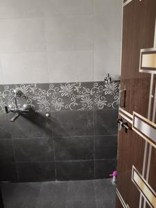 Bathroom Image of 680 Sq.ft 1 BHK Apartment / Flat for sale in Selvaraj Heights, Wadgaon Sheri Pune for Rs. 4400000