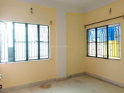 Bedroom Image of 1200 Sq.ft 3 BHK Apartment / Flat for sale in Santoshpur Kolkata for Rs. 4300000