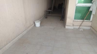 Bedroom Image of 1100 Sq.ft 3 BHK Apartment / Flat for rent in Gaurs Siddhartham, Siddharth Vihar Ghaziabad for Rs. 24000