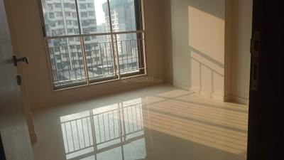 Bedroom Image of 610 Sq.ft 2 BHK Apartment / Flat for sale in Kabra Paradise, Andheri West Mumbai for Rs. 22000000