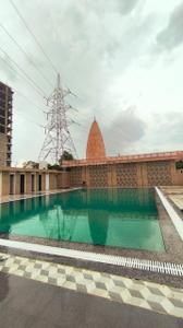 Image of 1675 Sq.ft 3 BHK Apartment / Flat for sale in Pushpanjali Seasons Phase 1, Dayal Bagh, Agra for Rs. 8000000