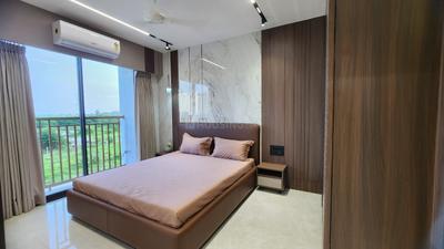 Bedroom Image of 1890 Sq.ft 3 BHK Apartment / Flat for sale in New Althan Surat for Rs. 8300000