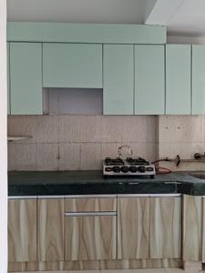 Kitchen Image of 1070 Sq.ft 2 BHK Apartment / Flat for sale in Paras Tierea, Sector 137 Noida for Rs. 8700000