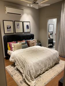 Bedroom Image of 1945 Sq.ft 3 BHK Apartment / Flat for sale in Conscient Parq, Sector 80 Gurgaon for Rs. 30100000