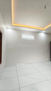 Hall Image of 1500 Sq.ft 3 BHK Independent House for sale in Pukkattupady Kochi for Rs. 7300000