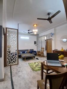 Hall Image of 1710 Sq.ft 3 BHK Builder Floor for sale in Sector 32 Faridabad for Rs. 7500000