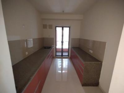 Kitchen Image of 853 Sq.ft 3 BHK Apartment / Flat for sale in West Pioneer Metro Grande, Dombivli East Thane for Rs. 15000000