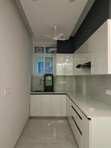 Kitchen Image of 1120 Sq.ft 2 BHK Apartment / Flat for sale in Sector 89 Noida for Rs. 5600000
