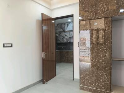 Bedroom Image of 1400 Sq.ft 3 BHK Apartment / Flat for sale in Krishna Elite Homes, Noida Extension Greater Noida for Rs. 5750000