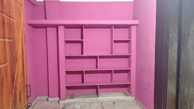 Bedroom Image of 700 Sq.ft 2 BHK Independent House for rent in MVP Colony Visakhapatnam for Rs. 6000