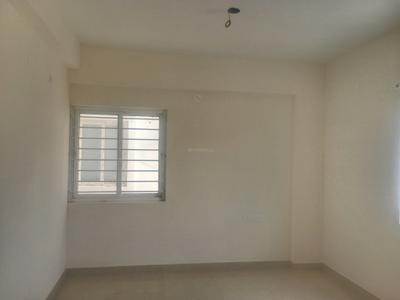 Bedroom Image of 1200 Sq.ft 2 BHK Apartment / Flat for sale in Aarna Pride, Thorrur Village Hyderabad for Rs. 5640000