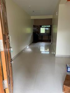 Hall Image of 731 Sq.ft 1 BHK Apartment / Flat for rent in Ponda Goa for Rs. 12500
