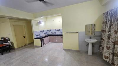 Hall Image of 1440 Sq.ft 3 BHK Apartment / Flat for rent in Kusai Colony Ranchi for Rs. 30000