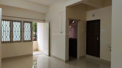 Living Room Image of 950 Sq.ft 2 BHK Apartment / Flat for rent in Begumpet Hyderabad for Rs. 25000