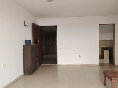Living Room Image of 1093 Sq.ft 3 BHK Apartment / Flat for sale in Rustomjee Elanza, Malad West Mumbai for Rs. 38000000