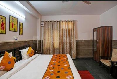 Bedroom Image of HOUSITIZE PG  in Sector 70, Noida