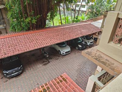 Image of 1614 Sq.ft 3 BHK Apartment / Flat for sale in Panjim, Goa for Rs. 17500000