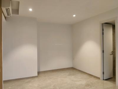 Bedroom Image of 1350 Sq.ft 3 BHK Apartment / Flat for sale in Dosti West County, Thane West Thane for Rs. 22000000