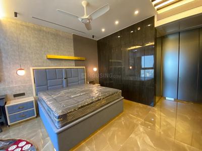 4 BHK Flat