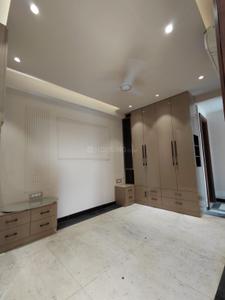 Bedroom Image of 2500 Sq.ft 3 BHK Builder Floor for rent in Sector 99 Noida for Rs. 65000