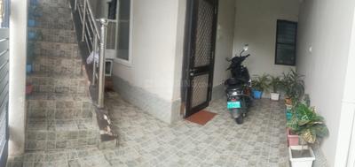 Balcony Image of 1300 Sq.ft 2.5 BHK Independent House for sale in Shankar Nagar Raipur for Rs. 6000000