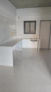 Kitchen Image of 4100 Sq.ft 4 BHK Apartment / Flat for sale in Turquoise Grandeure, South Bopal Ahmedabad for Rs. 23500000