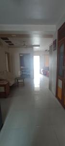 Image of 1500 Sq.ft 3 BHK Apartment / Flat for sale in Pal, Surat for Rs. 6500000