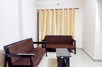 Hall Image of Sankalp Siddhi- Khopat in Thane West, Thane
