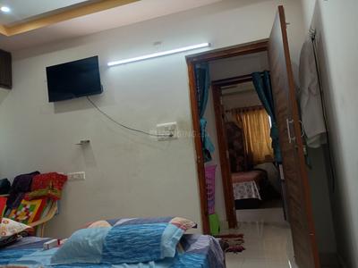 Bedroom Image of 1258 Sq.ft 2 BHK Apartment / Flat for sale in  Elite, Vaddeswaram Guntur for Rs. 5000000