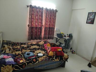 Bedroom Image of 1200 Sq.ft 2 BHK Apartment / Flat for sale in K R Puram Bengaluru for Rs. 7500000