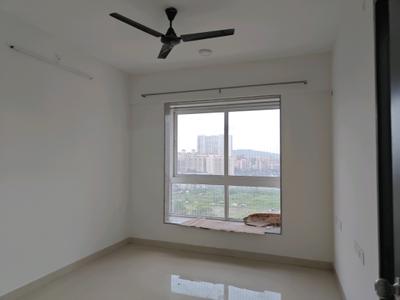 Bedroom Image of 1340 Sq.ft 3.5 BHK Apartment / Flat for rent in Hubtown Rising City, Ramabai Ambedkar Nagar Mumbai for Rs. 95000