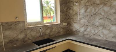 Kitchen Image of 810 Sq.ft 2 BHK Apartment / Flat for sale in Thiruneermalai Chennai for Rs. 4605750