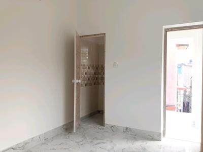 Bedroom Image of 760 Sq.ft 2 BHK Apartment / Flat for sale in Baghajatin Kolkata for Rs. 3800000