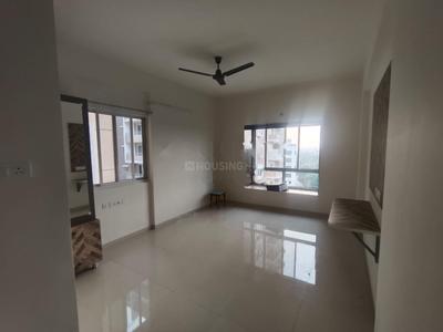 Hall Image of 1813 Sq.ft 3 BHK Apartment / Flat for rent in K Raheja Vistas, Nacharam Secunderabad for Rs. 38011