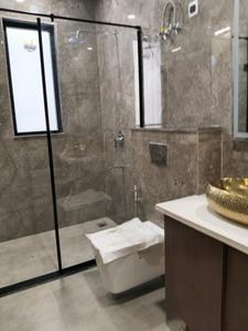 Common Bathroom Image of 2400 Sq.ft 3 BHK Builder Floor for sale in Palam Vihar Gurgaon for Rs. 28000000