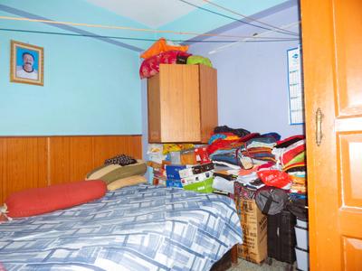 Image of 740 Sq.ft 2 BHK Apartment / Flat for sale in Dum Dum Cantonment, Kolkata for Rs. 2100000