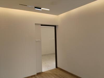Bedroom Image of 530 Sq.ft 1 BHK Apartment / Flat for sale in Ajmera Bhakti Park, Wadala East Mumbai for Rs. 11000000