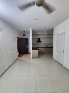 Hall Image of 711 Sq.ft 1 BHK Apartment / Flat for sale in Brigade Parkside North, Abbigere Bengaluru for Rs. 6200000