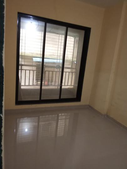 Shri Ganesh apartment Dombivli East Bedroom 1