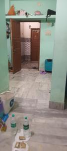 Hall Image of 402 Sq.ft 1 BHK Apartment / Flat for rent in Uttar Panchanna Gram Kolkata for Rs. 6700