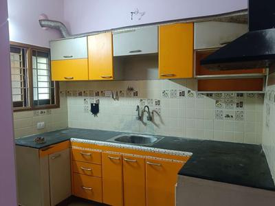 Kitchen Image of 1150 Sq.ft 2 BHK Apartment / Flat for rent in Pammal Chennai for Rs. 29000