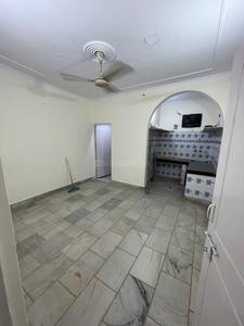 Hall Image of 360 Sq.ft 1 BHK Builder Floor for sale in Shalimar Bagh New Delhi for Rs. 3800000