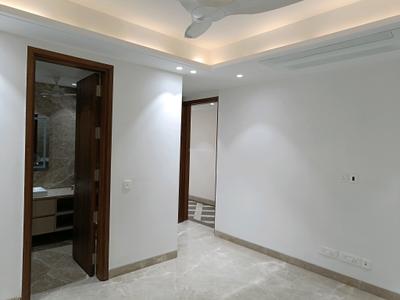 Bedroom Image of 3600 Sq.ft 4 BHK Builder Floor for sale in Anand Lok New Delhi for Rs. 160000000