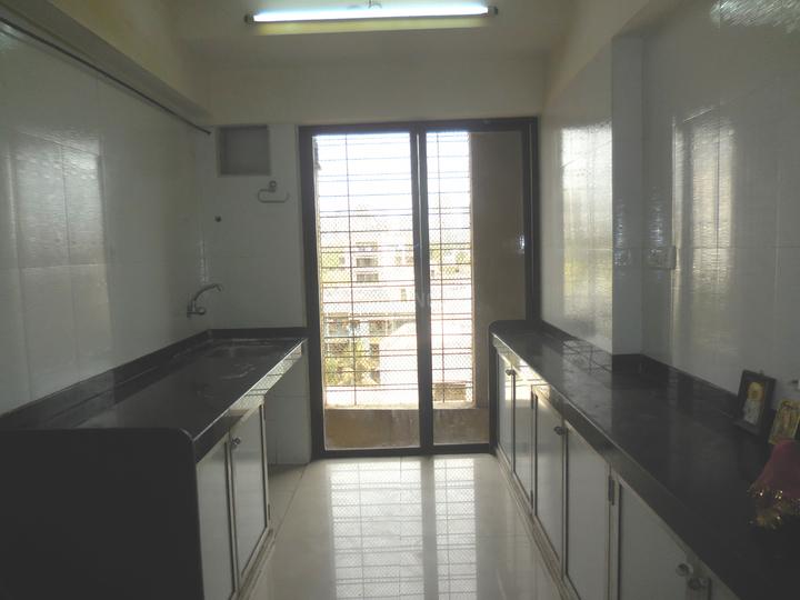 Shantivan Borivali East Kitchen 1