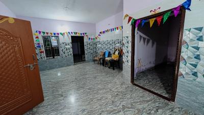 3 BHK Independent House