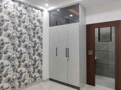 Bedroom Image of 1350 Sq.ft 3 BHK Builder Floor for sale in Sky Homes, Indirapuram Ghaziabad for Rs. 12000000