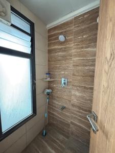 Image of 500 Sq.ft 1 BHK Apartment / Flat for rent in SNN Raj Etternia, Harlur, Bengaluru for Rs. 37000