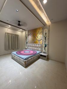 Bedroom Image of 2100 Sq.ft 3 BHK Villa for sale in Gokulpura Jaipur for Rs. 13000000